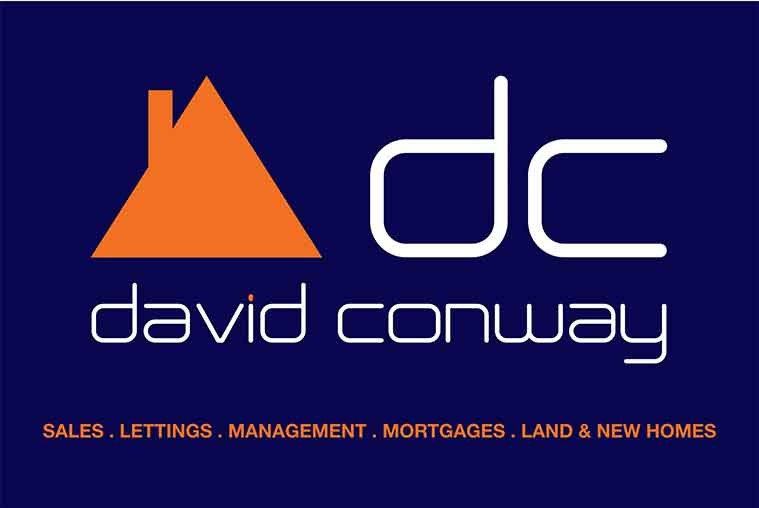 David Conway Logo
